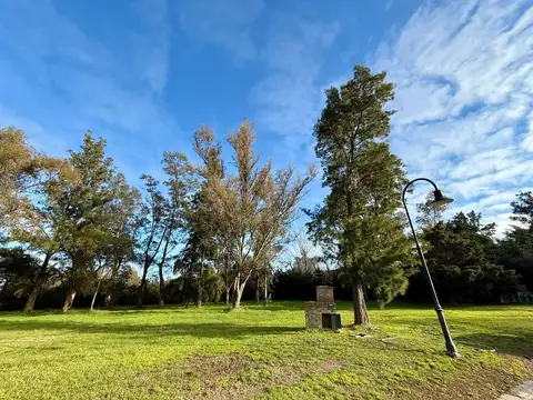 Lote en Venta en Saint Thomas Este Oeste - Canning