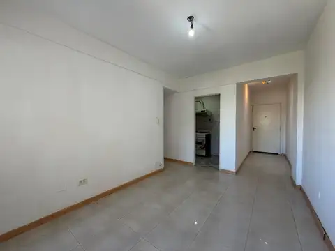 Departamento 3 ambientes en venta Parque Patricios