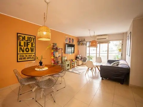 Departamento en Venta de 4 ambientes