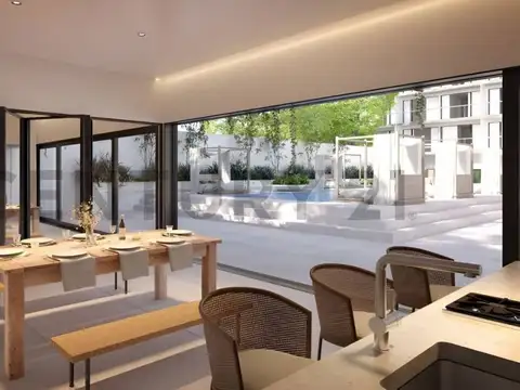 Avenida Julio A. Roca 1100, Piso 2