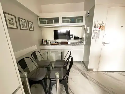 Departamento en Venta con 2 cocheras