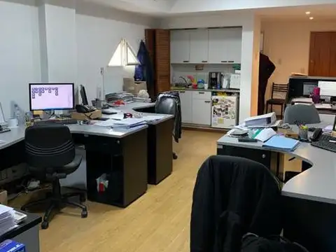Oficina en Venta 12 años