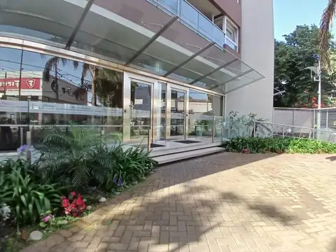 Aristobulo Del Valle 4700, Piso 5