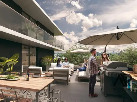 Departamento en Venta en Buceo, USD 129.120