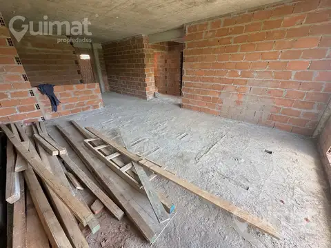 Departamento en Venta en Villa Ortuzar, USD 210.000