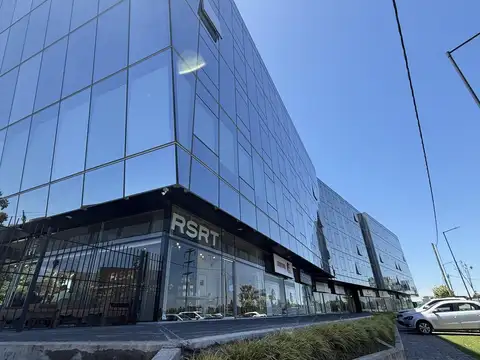 Oficina Monoambiente con 1 baño