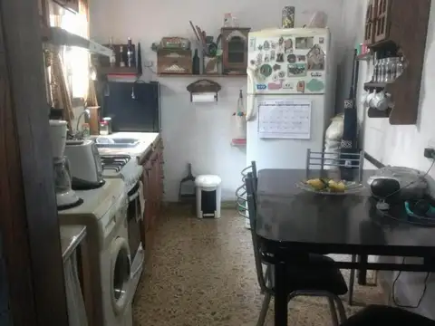 Depto Tipo Casa en Venta de 3 dormitorios