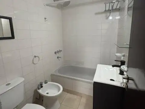 Departamento en Alquiler Apto profesional