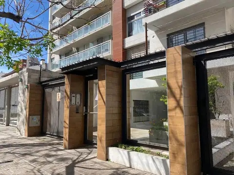 Intendente Norberto García Silva 600