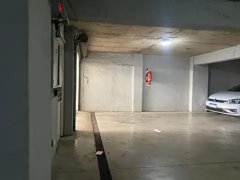 Intendente Norberto García Silva 600