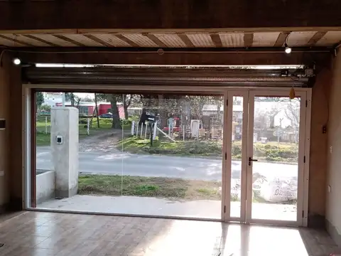 Local en Venta A Estrenar