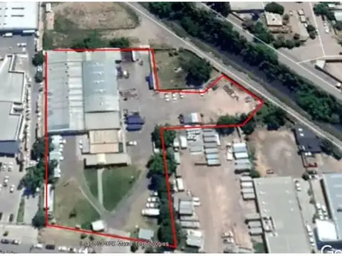 Dr. Teodoro Luis Planas Al 4900