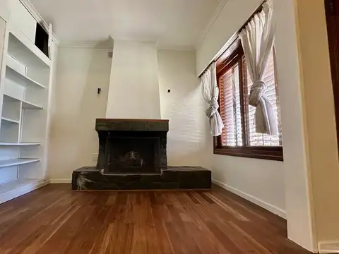 Casa en Venta 40 años