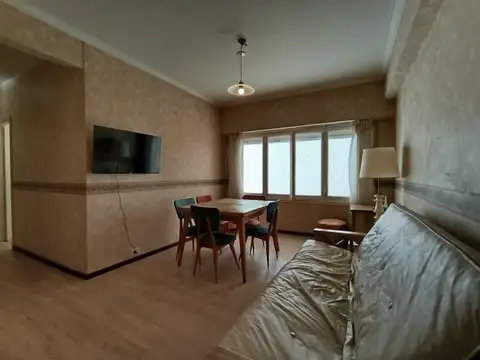 Alquiler Estudiantes 2026 - 3 Ambientes Zona Aldrey - Torreon