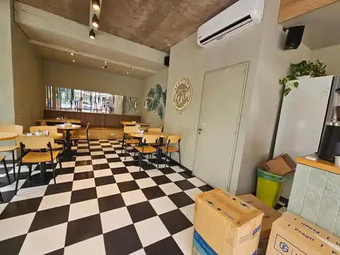 Local en Venta 3 años