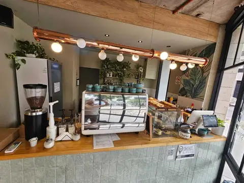 EXCTE LOCAL ESQUINA APTO GASTRONOMIA - VILLA LURO