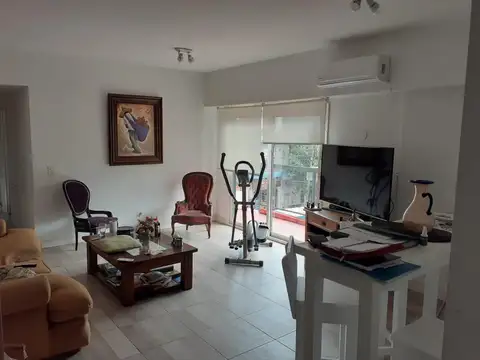 Departamento - Pilar