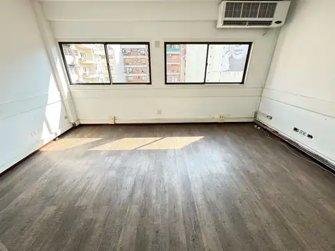 Oficina en Venta en Nuñez, USD 103.000