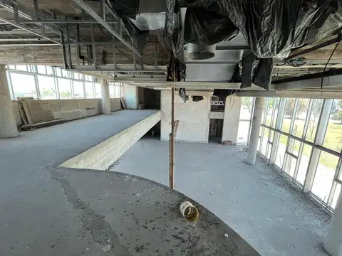 Edificio Comercial en Venta en La Plata [Cod: 114]