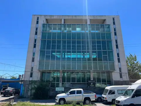 Edificio Comercial en Venta en La Plata [Cod: 114]