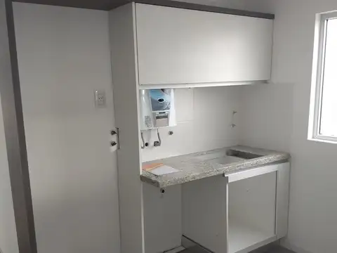 Departamento en Venta al Oeste