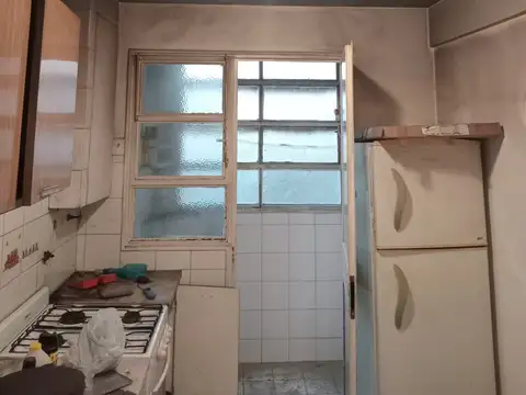 Departamento en Venta en Almagro, USD 68.000