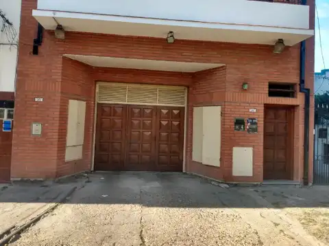 Cochera en venta en Villa Dominico