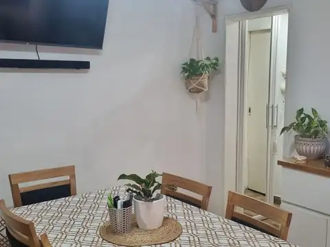 Depto Tipo Casa en Venta de 1 dormitorio