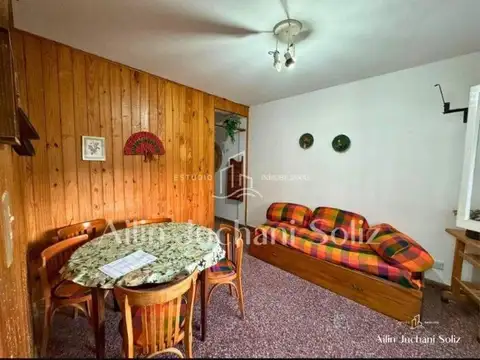 Departamento en San Bernardo Del Tuyu