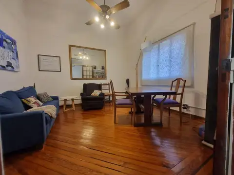 Depto Tipo Casa en Venta al Noreste