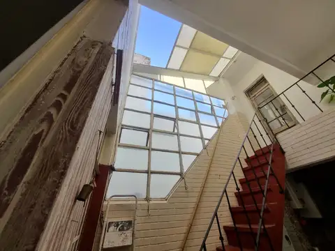 Depto Tipo Casa en Venta 50 años