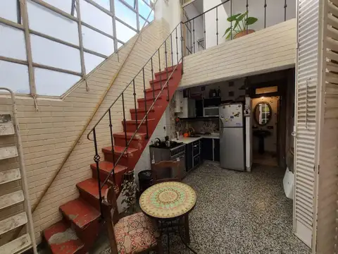 Depto Tipo Casa en Venta de 2 dormitorios