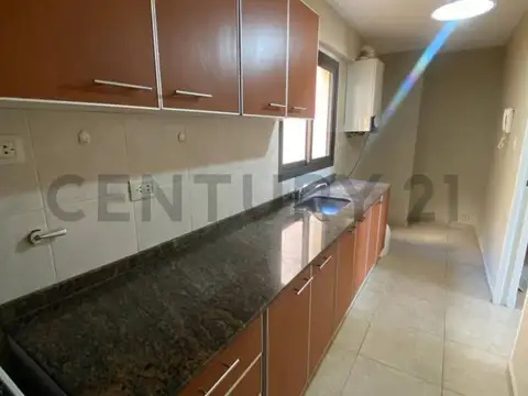 GENERAL PAZ Depto 1 Dormitorio IMPECABLE