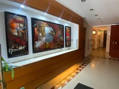 Rosario De Santa Fe 1300, Piso 0