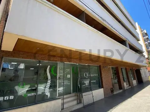 GENERAL PAZ Depto 1 Dormitorio IMPECABLE