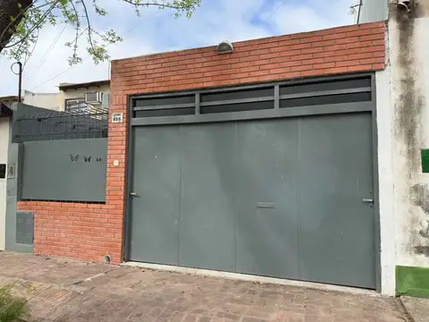 CASA EN VENTA EN PERGAMINO