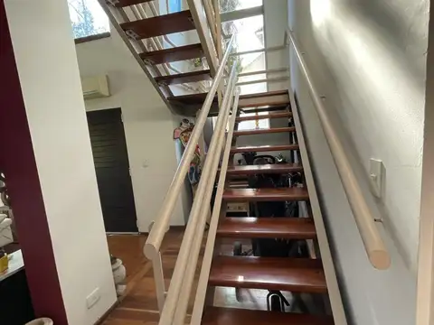 Alquiler Temporada Completa - Náutico Escobar CC