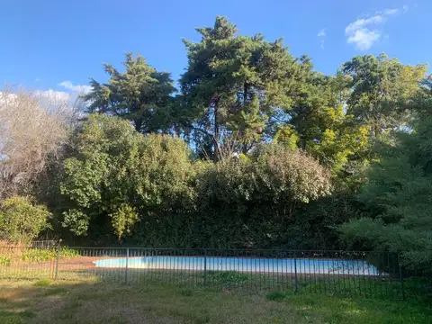 Terreno en Venta 40  mts Fondo