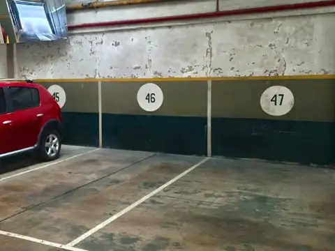 Cochera en Venta cubie.