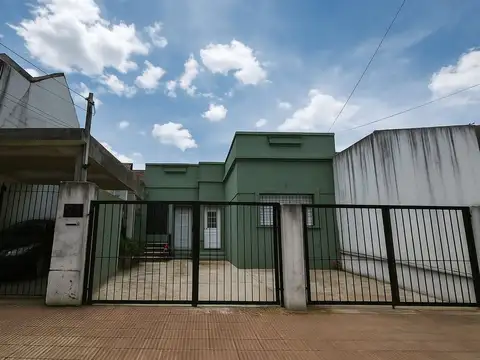 VENTA Lote con 3 Departamentos – Ideal Inversor