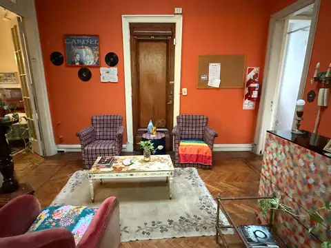 Bartolomé Mitre, 2388 Ciudad Autónoma de Buenos Aires,