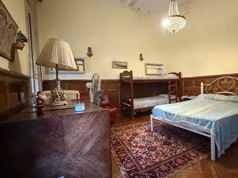 Hotel  en venta de 10 ambientes en Balvanera