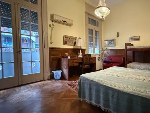 Bartolomé Mitre, 2388 Ciudad Autónoma de Buenos Aires,