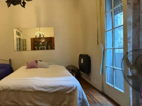 Hotel  en venta de 10 ambientes en Balvanera