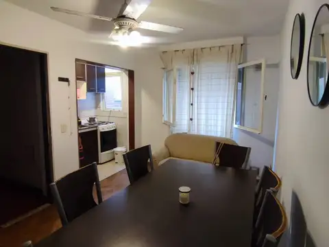 Departamento en Venta al Este