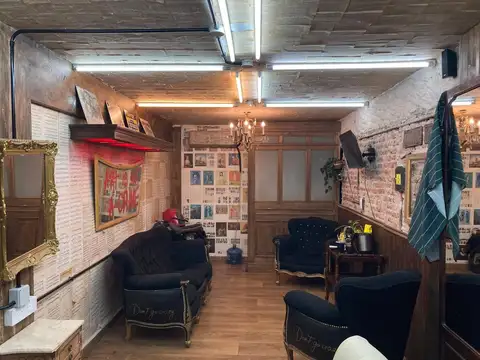 Fondo Comercio en Venta 5 años