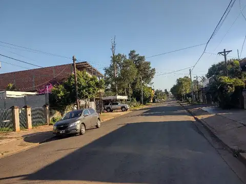 Terreno en Venta en Posadas, USD 23.000