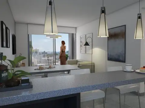 Departamento en Venta en Lanus Oeste, USD 27.900