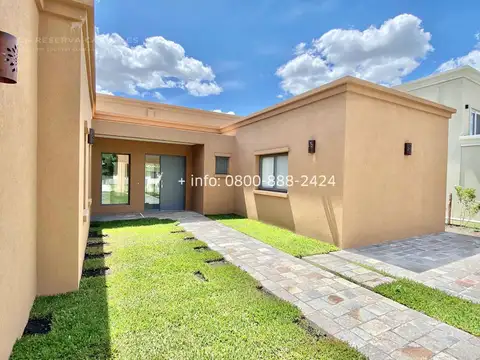 Casa en Venta en La Reserva Cardales, USD 480.000