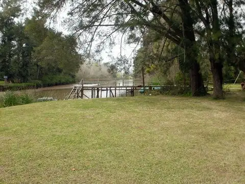 Terreno Lote  en Venta en Felicaria, Zona Delta, San Fernando